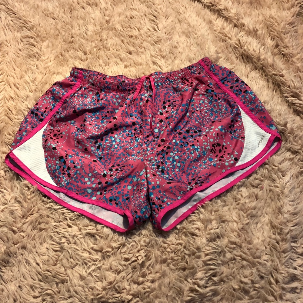 Fashionable Track Shorts